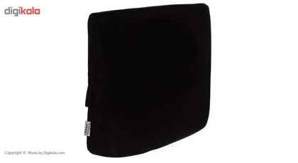 بالشتک طبی طب و صنعت مدل Back And Seat