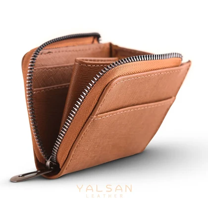 کیف پول مدل رادین کد 080-HRM