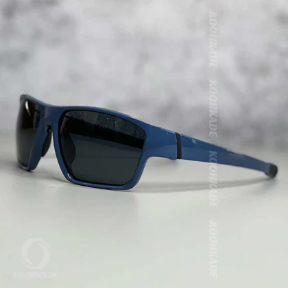 عینک ورزشی  SPEED L NAVY BLUE
