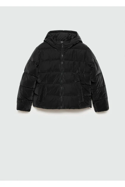 کت و کاپشن بچگانه اورجینال منگو mango