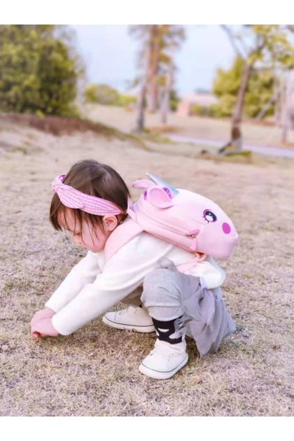 کوله پشتی بچگانه supercute supercute