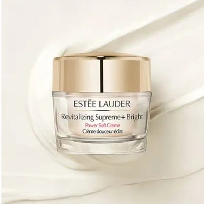 کرم روشن‌کننده سوپرمی استی لادرEstee-lauder
