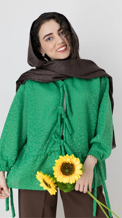 شومیز پرستو