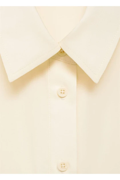 پیراهن زنانه اورجینال منگو mango