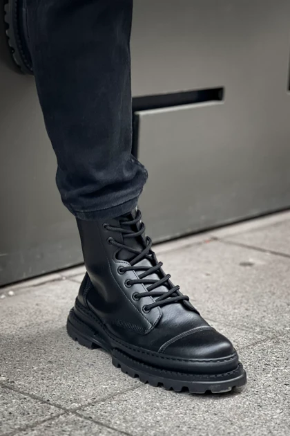 بوت و نیم بوت chekich chekich