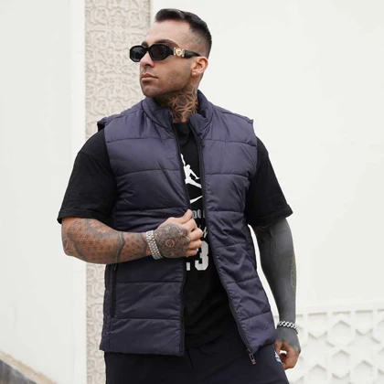 پافر NORTHFACE UNIQUE