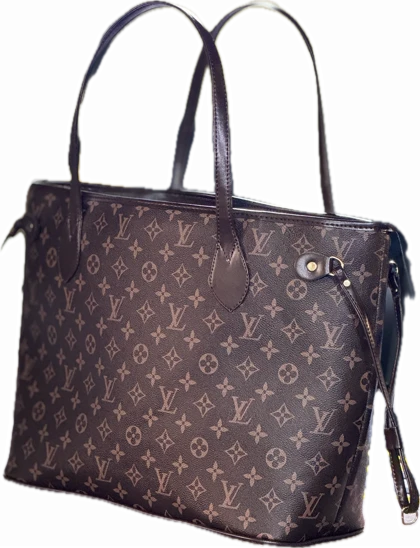 کیف نورفول طرح لویی ویتون