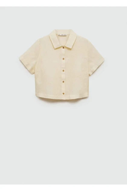 پیراهن زنانه mango