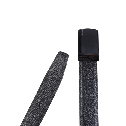 کمربند چرم دو رو مردانه 3500DFGP-2