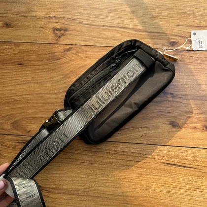کیف کمری لولولمون Lululemon مدل Metal Hardware