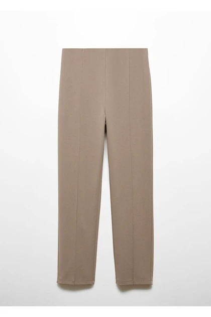 شلوار زنانه اورجینال منگو mango