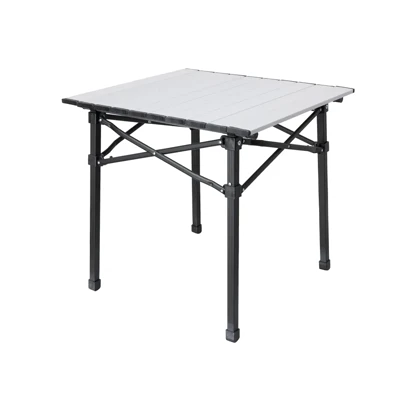 میز 2 نفره آلومینیومی PRESTIGE