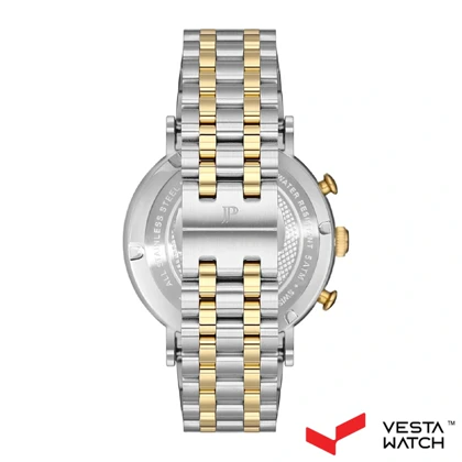 ساعت مچی مردانه ژاک فیلیپ JACQUES PHILIPPE مدل JPQGC027318