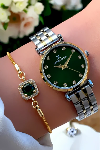 ساعت زنانه daniel-klein