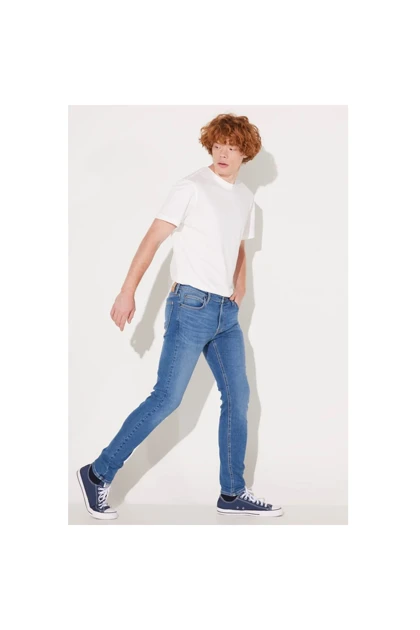 شلوار جین مردانه لی lee