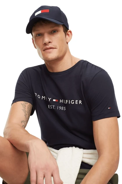 تیشرت مردانه تامی هیلفیگر tommy-hilfiger