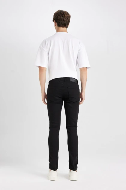 شلوار جین مردانه اورجینال دیفکتو defacto