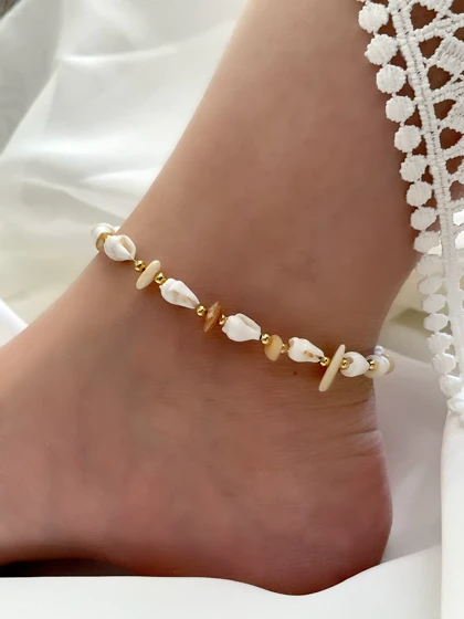 پابند گوش ماهی ysx