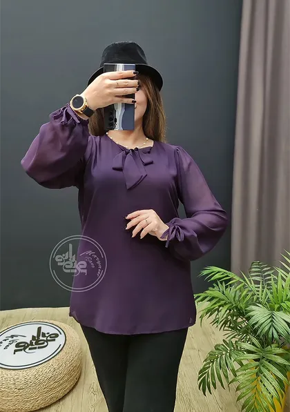 شومیز رامونا