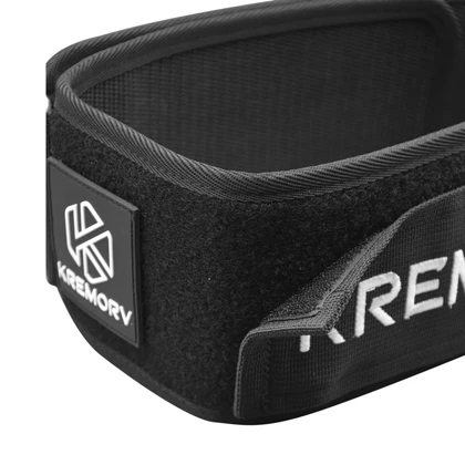 کمربند بدنسازی کرمورو مدل 404B0291 چسبی مشکی