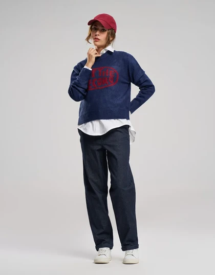 موهر جلو تکست