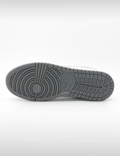 کتانی روزانه مردانه نایک Nike Air Jordan 1 Mid Dark M