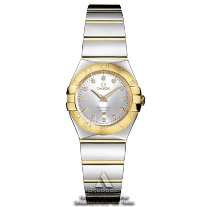ساعت امگا کانسلیشن Omega Constellation 1658