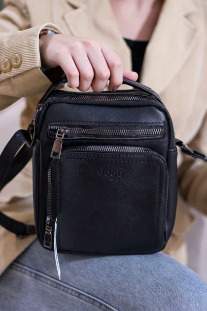 کیف مردانه کد 16430