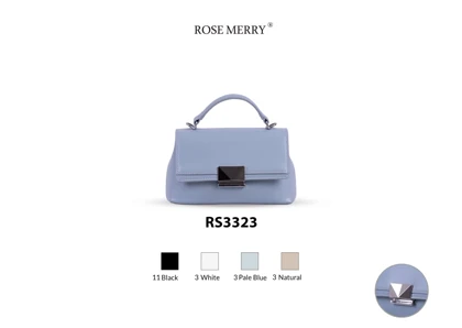 کیف دستی زنانه رزمری مدل Rose Merry RS3323