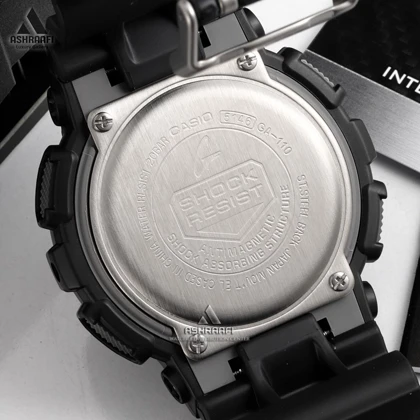 ساعت مچی جیشاک Casio G-Shock GA-110-1A