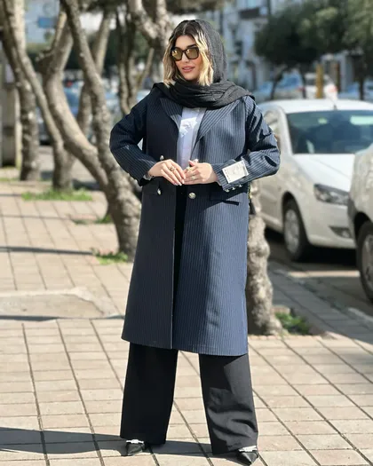کت فاستونی
