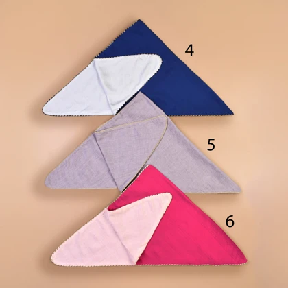 روسری سه گوش 6