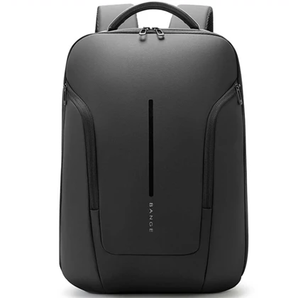 کوله پشتی لپ تاپ 15.6 اینچی USB دار بنج BANGE BG-8013