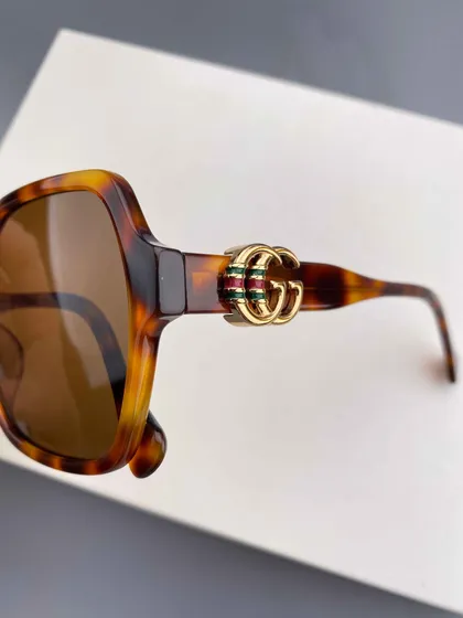 عینک آفتابی گوچی مدل GG1289