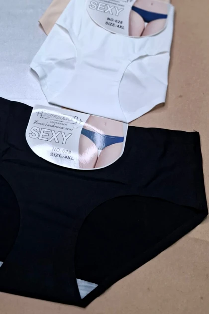 شورت لیزری زنانه نامرئی راحت، بدون خط دوخت و مناسب لباس جذب