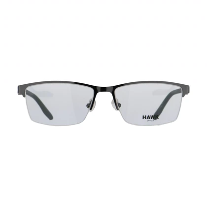 عینک طبی هاوک مدل HAWK 7898