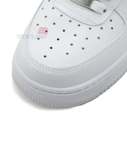 کتانی روزانه زنانه نایک Nike Nike Air Force 1 W