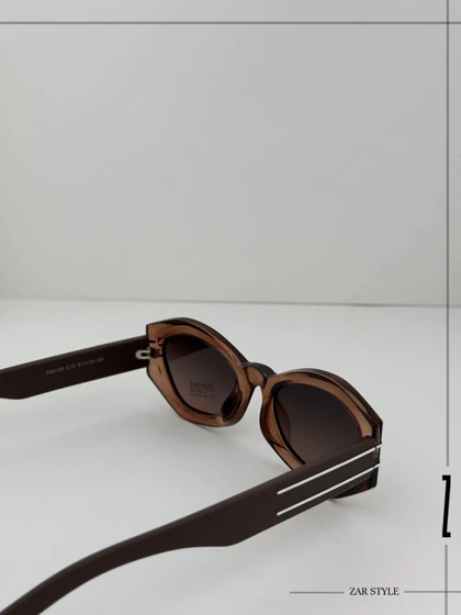 عینک آفتابی طرح دیور کد 2