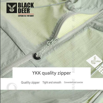 بادگیر BLACKDEER A5639