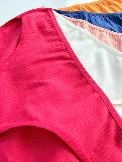 شورت اسلیپ کبریتی ساده سایز XL میسپل Misspel