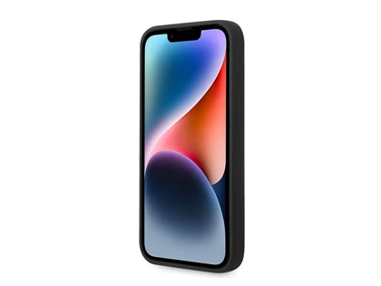 قاب سیلیکونی آیفون 14 پلاس طرح گربه و کارل CG Mobile iphone 14 Plus Cat Karl Lagerfeld Silicone Case
