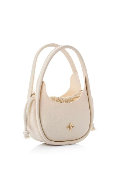 کیف دوشی زنانه lucky-bees lucky-bees