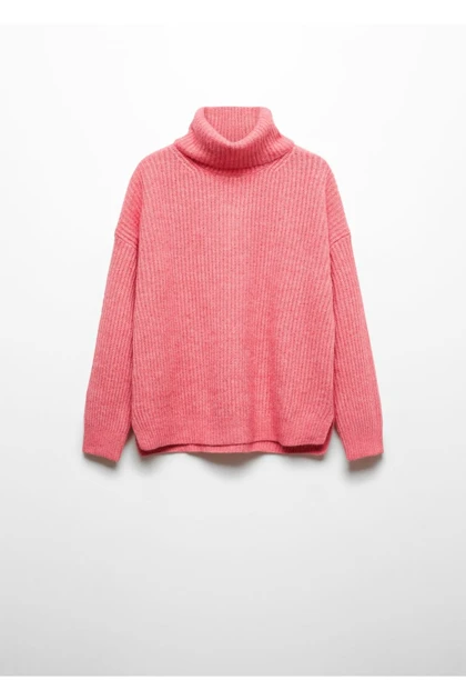 بافت زنانه اورجینال منگو mango