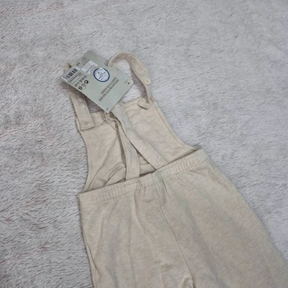 سرهمی نوزاد لوپیلو کد Z-TD3