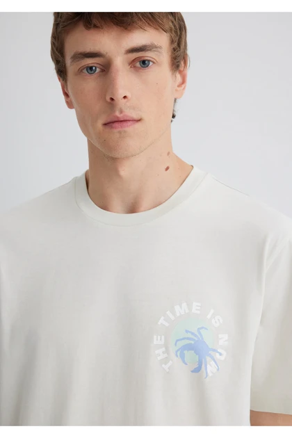 تیشرت مردانه اورجینال ماوی mavi