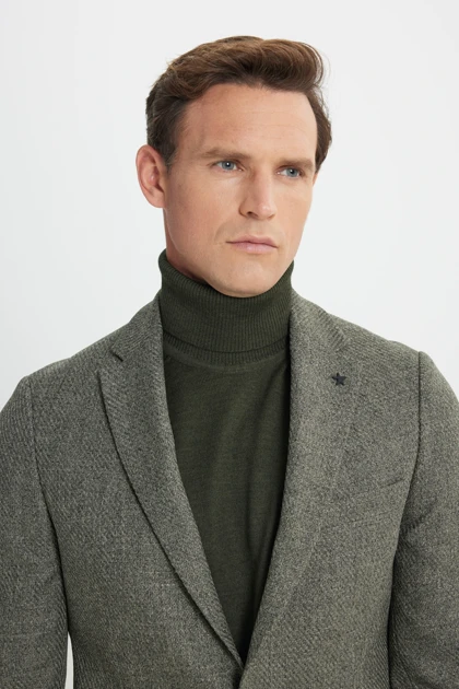 کت و ژاکت مردانه آلتین ییلدیز کلاسیک altinyildiz-classics