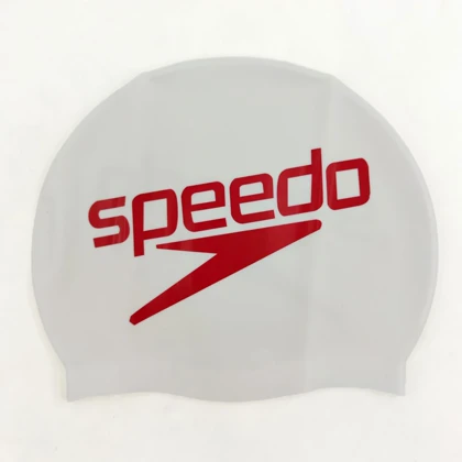 کلاه شنا اسپیدو Speedo مدل لاتکس مناسب تفریح و ورزش