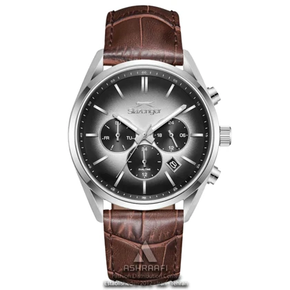 ساعت مردانه اسلازنجر Slazenger SL.09.2494.2.05