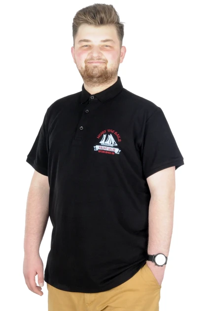 تیشرت سایز بزرگ مردانه modexl