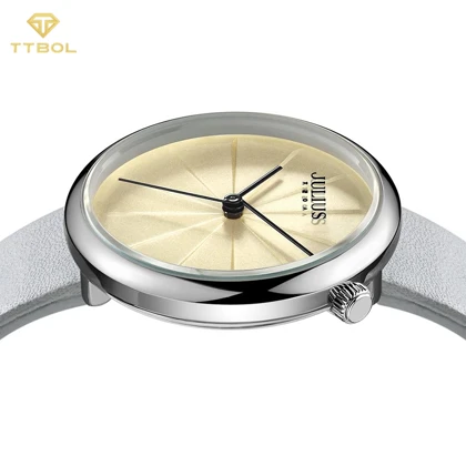 ساعت مچی زنانه جولیوس JULIUS JA-1106A
